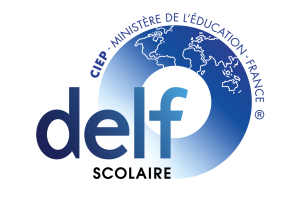 Delf Logo