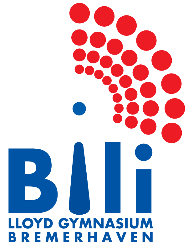 Bili Logo aktuell