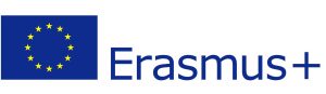 ErasmusPlus Flagge