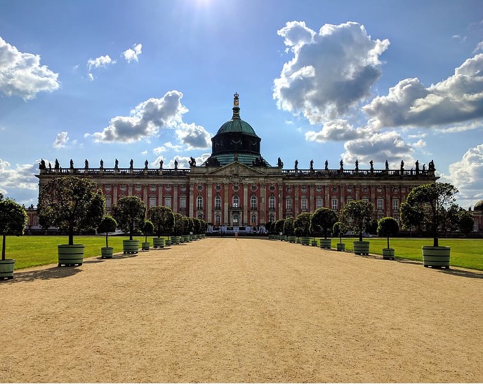 New Palace, Potsdam (cc)
