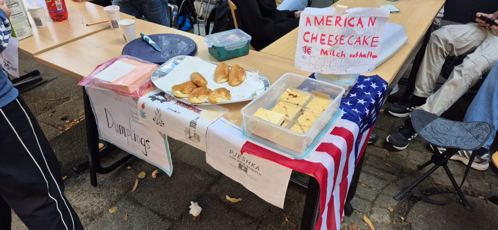 (c) Lloyd 2025: Internationales Streetfood