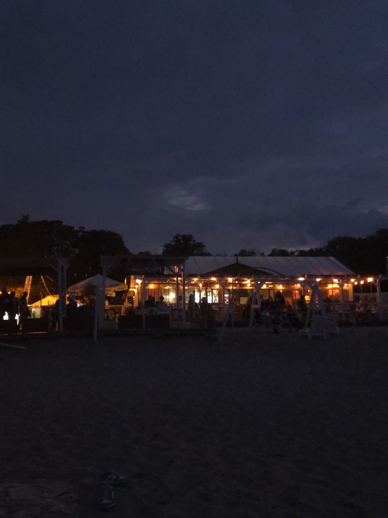 (c) Lloyd 2025: Am Strand 