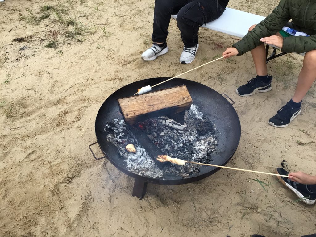 (c) Lloyd 2025: Feuerschale