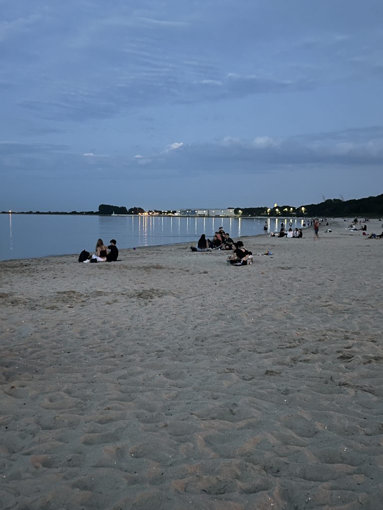 (c) Lloyd 2025: Strand