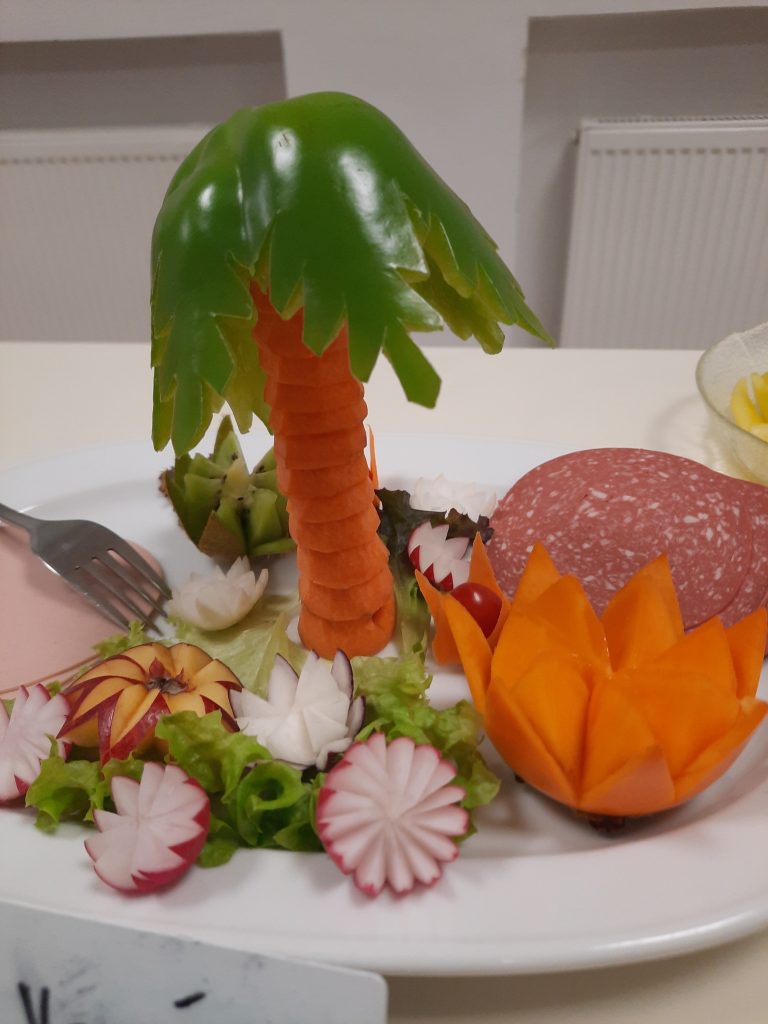 (c) Lloyd 2025: Essen in Drangstedt