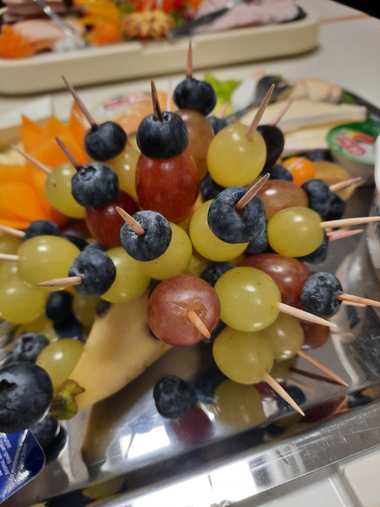 (c) Lloyd 2025: Essen in Drangstedt