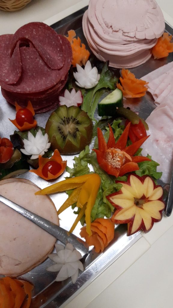 (c) Lloyd 2025: Essen in Drangstedt