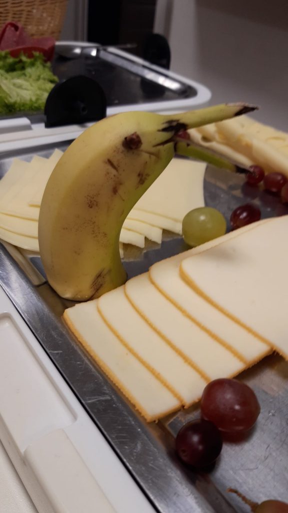 (c) Lloyd 2025: Essen in Drangstedt