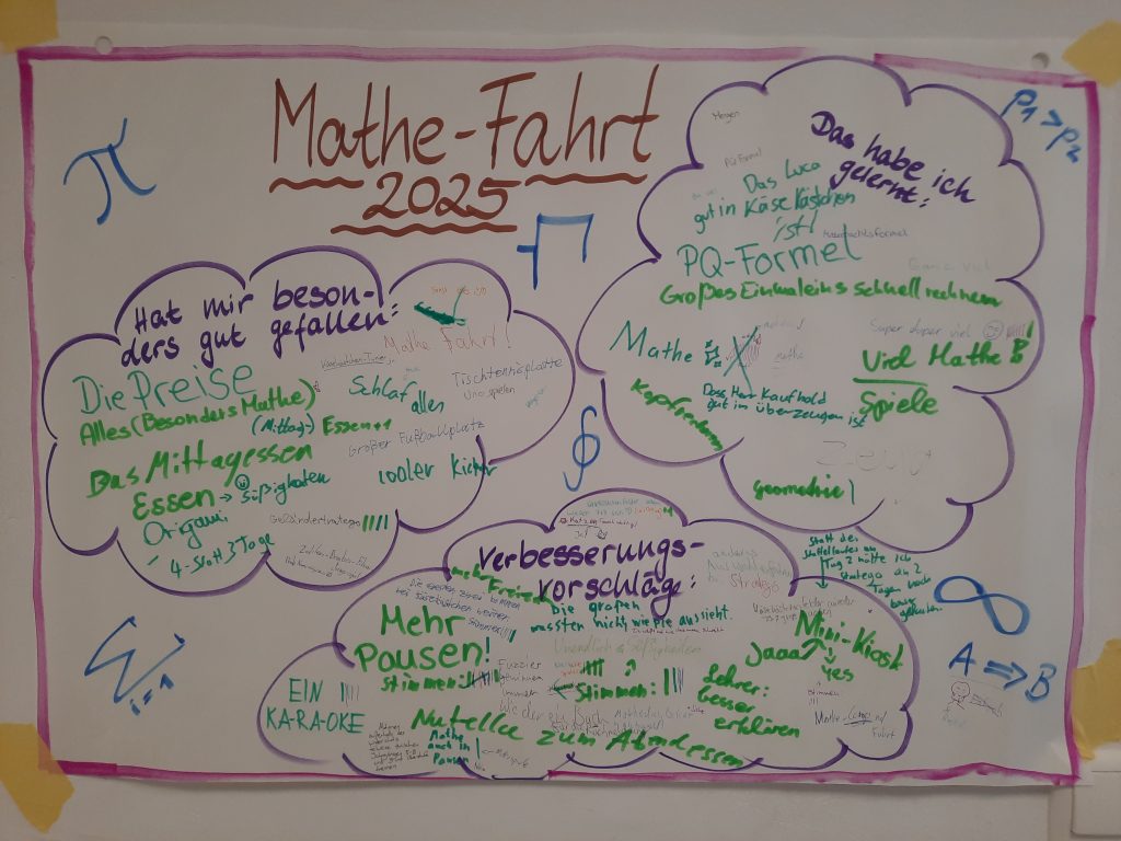 (c) Lloyd 2025: Feedbackposter