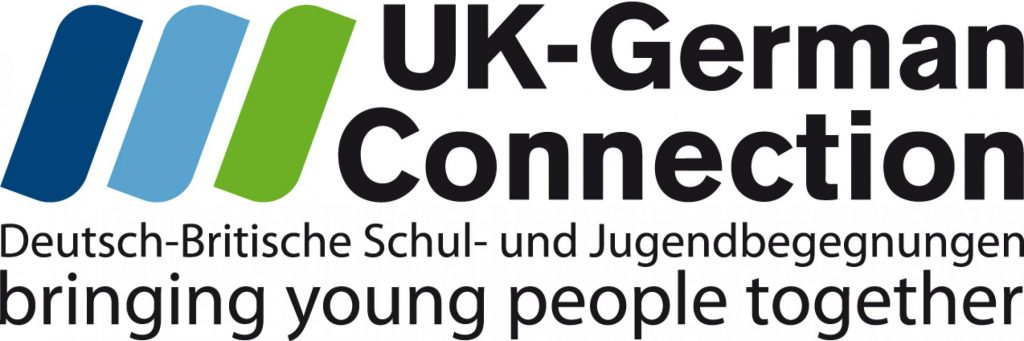 Logo der UK-German Connection
