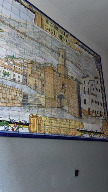 (c) Lloyd 2026: Bild in Jaén