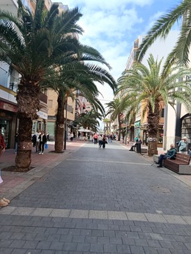 (c) Lloyd 2026: Fußgängerzone