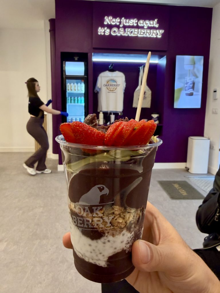 (c) Lloyd 2026: Dessert