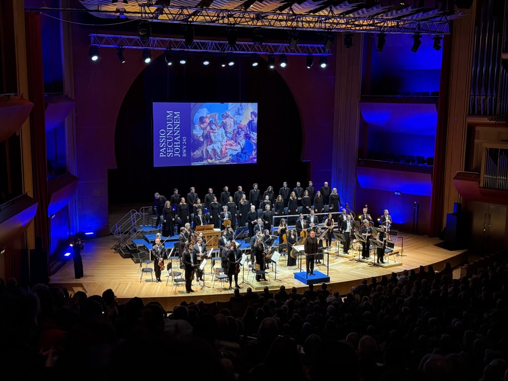 (c) Lloyd 2026: Auditorium