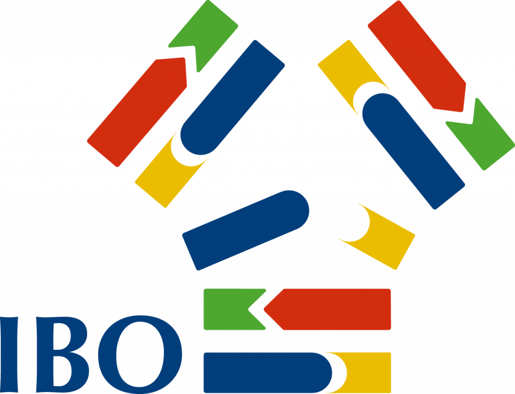 Logo der Internationalen Biologie-Olympiade