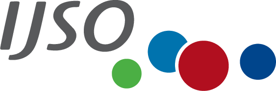 Logo der Internationalen Junior Science Olympiade