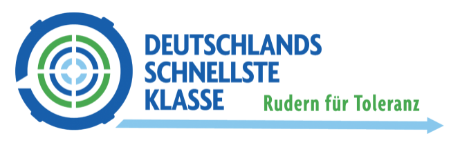 Logo des Wettbewerbs "Deutschlands schnellste Klasse"