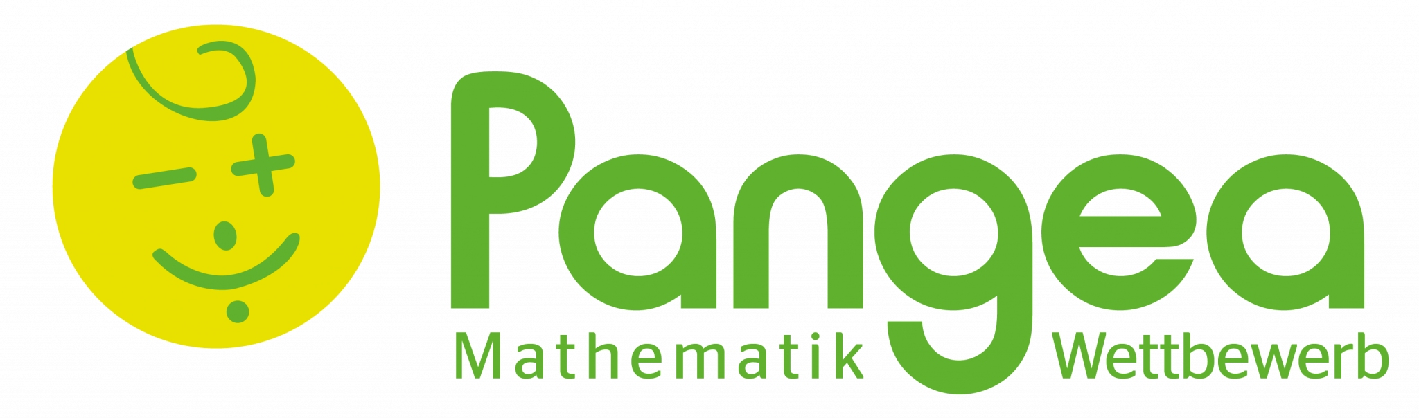 Logo des Pangea Mathematik-Wettbewerbs