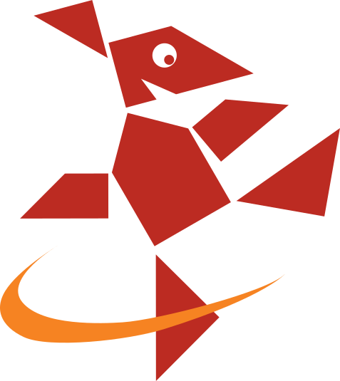 Logo Känguru-Wettbewerb
