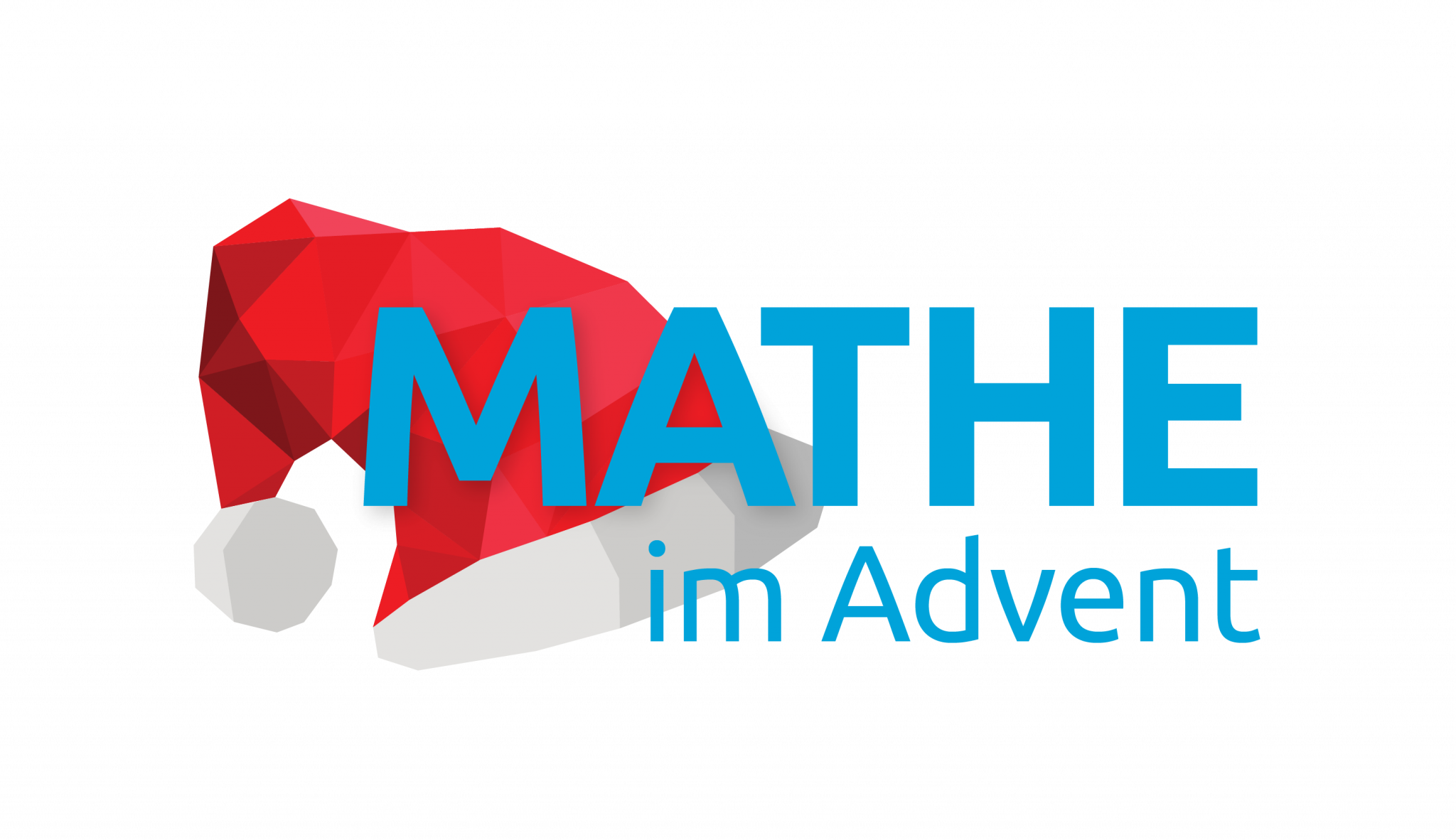 Logo des Wettbewerbs "Mathe im Advent"