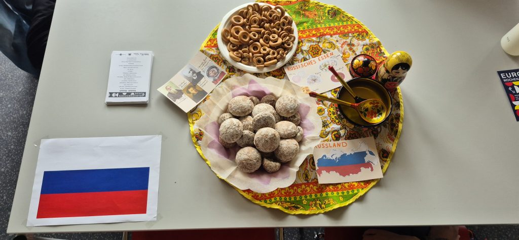 (c) Lloyd 2026: Der russische Stand