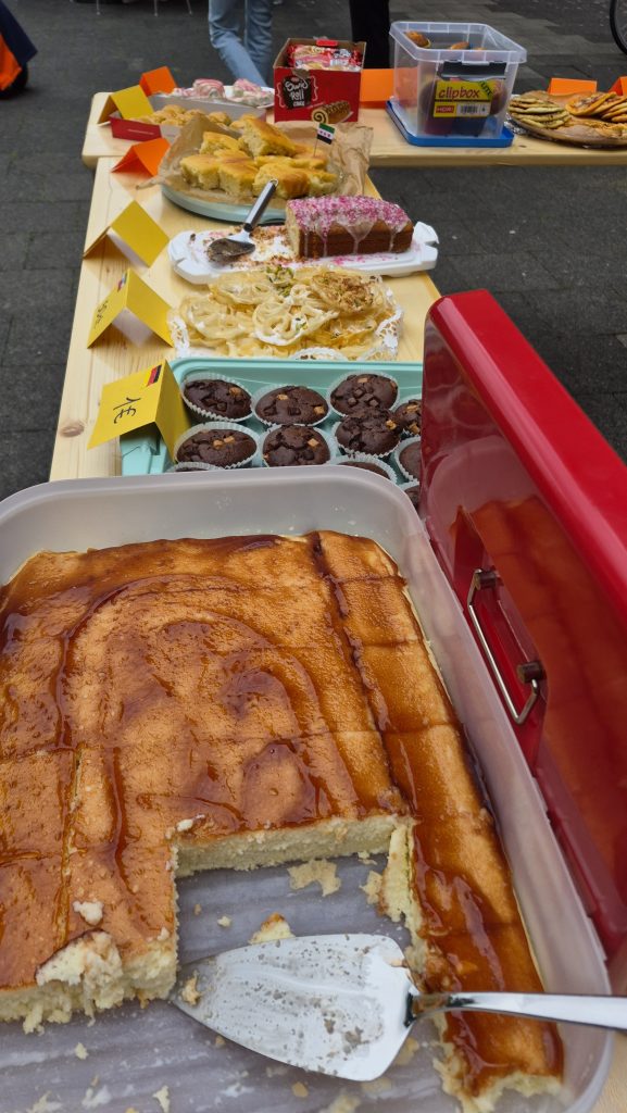 Buffet